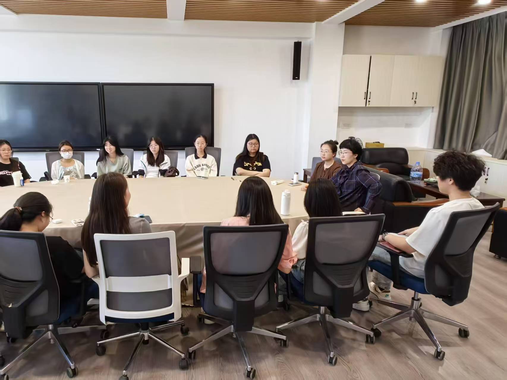 2025年4月17日学业导师